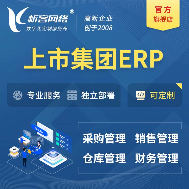 贵港上市集团ERP软件生产MES车间管理系统